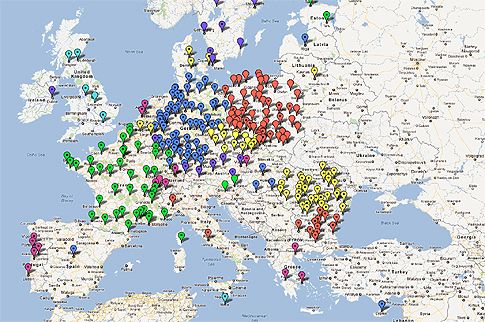 Διαδηλώσεις οργανώνονται και στην Ελλάδα κατά της αντιπειρατικής συνθήκης ACTA